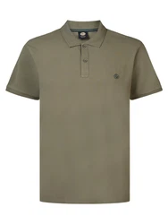 Petrol Industries Poloshirt Inside khaki