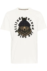 Blend T-Shirt Style BHTee 