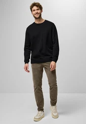 STREET ONE MEN Cordhose 