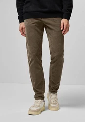 STREET ONE MEN Cordhose 