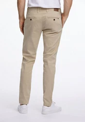 BISON Chinos Khaki