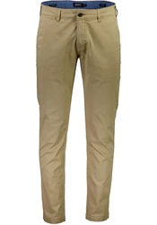 BISON Chinos Khaki