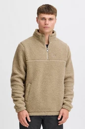 Fellimitatjacke BHMTOTTEN