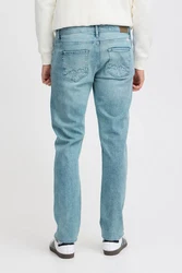 Blend Bequeme Jeans BHTwister fit Blau/Hellblau