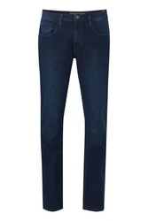 Blend Bequeme Jeans BHTwister fit Blau/Dunkelblau