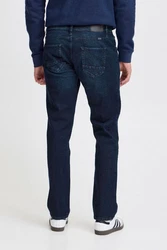 Blend Bequeme Jeans BHTwister fit Blau/Dunkelblau