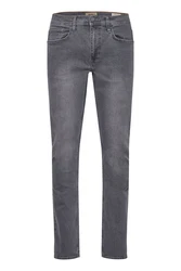 Blend Bequeme Jeans BHTwister fit Hellgrau/Dunkelgrau/Grau/Schwarz