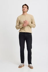 Blend Bequeme Jeans BHTwister fit Schwarz/Dunkelblau/Khaki