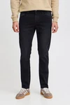 Blend Bequeme Jeans BHTwister fit Schwarz/Dunkelblau/Khaki