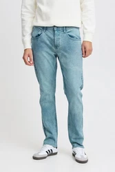 Blend Bequeme Jeans BHTwister fit Blau/Hellblau