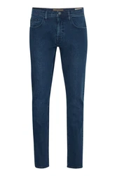 Blend Bequeme Jeans BHTwister fit Dunkelblau/Blau