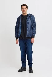 Blend Outdoorjacke BHOuterwear blau