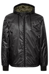 Blend Outdoorjacke BHOuterwear Schwarz/Grau