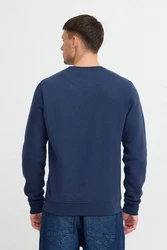 Blend Sweatshirt Style BHSweatshirt Dunkelblau/Blau