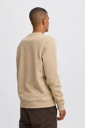 Blend Sweatshirt Style BHSweatshirt Khaki/Beige/Braun