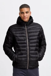BLEND Jacke BHOuterwear Schwarz