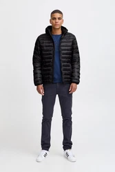 BLEND Jacke BHOuterwear Schwarz