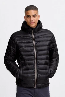 BLEND Jacke BHOuterwear Schwarz