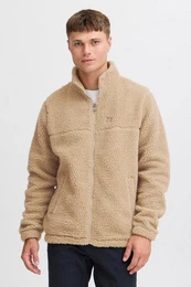Fellimitatjacke BHMTOTEM