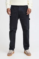 Blend Cargohose BHPants Dunkelblau/Blau