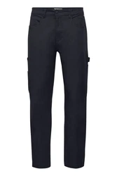 Blend Cargohose BHPants Dunkelblau/Blau