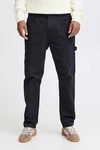 Blend Cargohose BHPants Dunkelblau/Blau