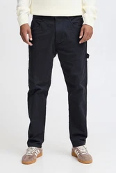 Blend Cargohose BHPants Dunkelblau/Blau