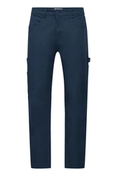Blend Cargohose BHPants Dunkelblau/Blau