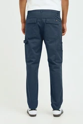 Blend Cargohose BHPants Dunkelblau/Blau