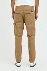 Blend Cargohose BHPants Khaki/Beige/Braun