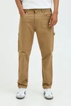 Blend Cargohose BHPants Khaki/Beige/Braun