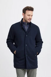 Wollmantel FQJACOB wool jacket