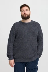 Blend Strickjacke Style BHBPullover 