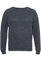 Blend Strickjacke Style BHBPullover 