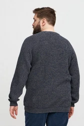 Blend Strickjacke Style BHBPullover 