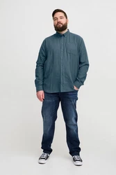 Blend Langarmhemd BHBShirt 