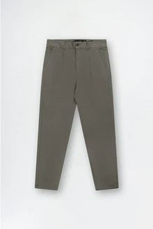 Miracle of Denim 5-Pocket Jeans Heiko Chino