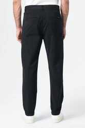 Miracle of Denim 5-Pocket Jeans Heiko Chino Dunkelgrau/Grau/Dunkelblau