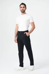 5-Pocket-Jeans Heiko Chino (1-tlg)