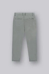 Miracle of Denim 5-Pocket Jeans Harry Chino Khaki/Hellgrün/Grün/Dunkelgrün/Hellgrau