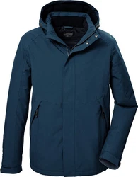 Killtec Funktionsjacke KOW 4 MN JCKT DUNKELBLAU