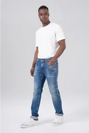 5-Pocket-Jeans Ricardo Regular (1-tlg)