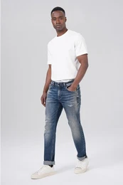 5-Pocket-Jeans Ricardo Regular (1-tlg)