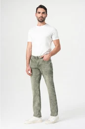 5-Pocket-Jeans Thommy Comfort Fit (1-tlg)