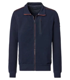 Sweatjacke Sweatjacke