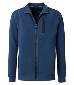 CASAMODA Kapuzensweatshirt Sweatjacke Outdoorjacke 444303500 CASAMODA Kapuzensweatshirt Sweatjacke Outdoorjacke 444303500