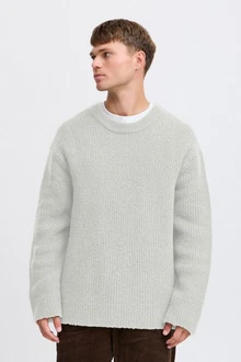 !Solid Strickpullover SDNOHI !Solid Strickpullover SDNOHI
