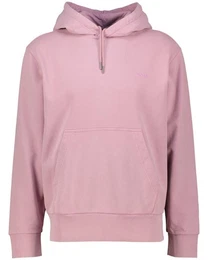 Sweatshirt Herren Hoodie Relaxed Fit (1-tlg)
