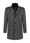 Roy Robson Herren Mantel MEDIUM GREY