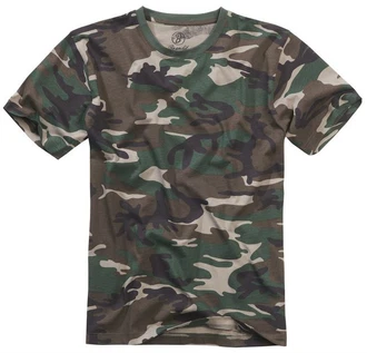 Brandit T-Shirt 4200 Brandit T-Shirt 4200